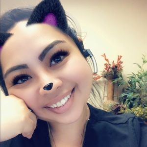 Meet your Posher, Jacquelyn